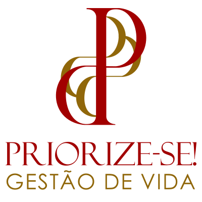 PRIORIZE-SE! | GESTÃO DE VIDA