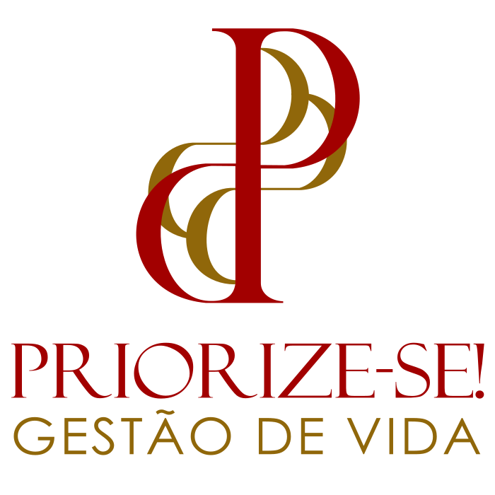 Priorize-se! Gestão de Vida